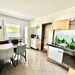 Apartment Brandenburger