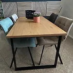 Brandenburger Apartment