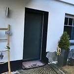 Brandenburger Apartment *