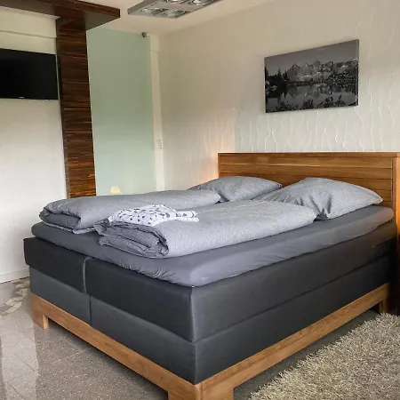 Appartement Brandenburger Schmallenberg