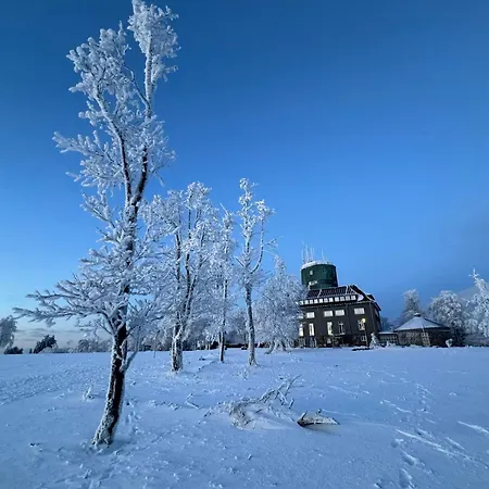 Appartement Brandenburger *