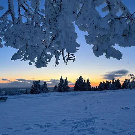 Brandenburger Apartamento *