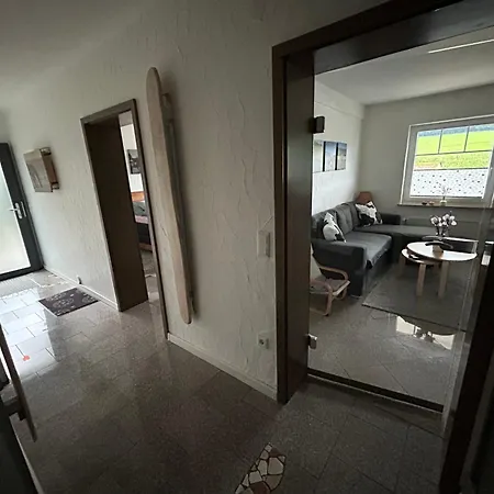 Appartement Brandenburger Schmallenberg