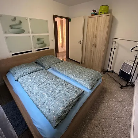 Appartement Brandenburger