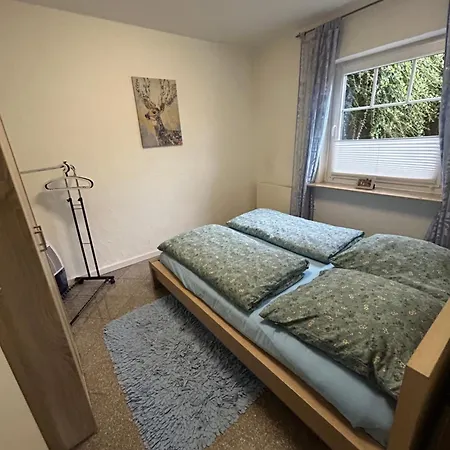 Brandenburger Appartement Schmallenberg