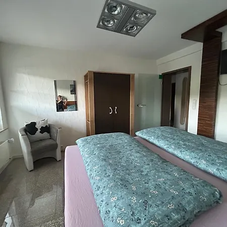 Brandenburger Appartement Schmallenberg