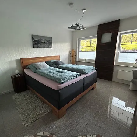 Brandenburger * Schmallenberg