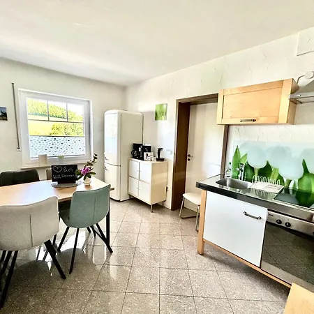 Appartement Brandenburger