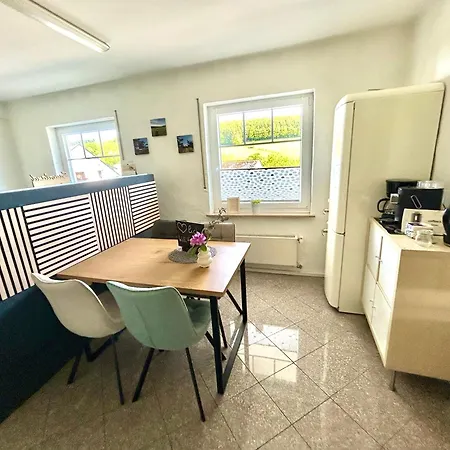 Brandenburger Apartamento Schmallenberg