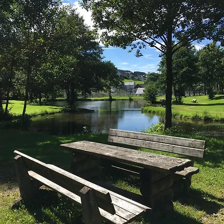 Apartment Brandenburger Schmallenberg