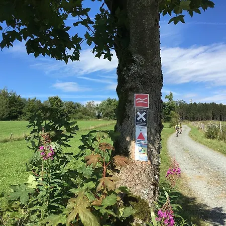 Brandenburger Appartement Schmallenberg