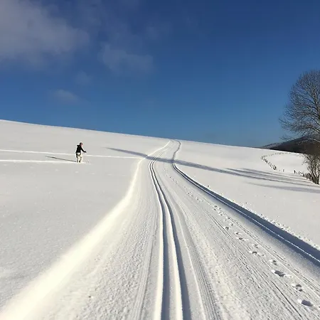 Brandenburger Appartement Schmallenberg