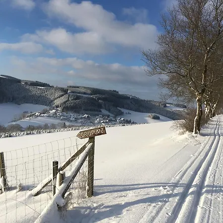 Brandenburger Appartement