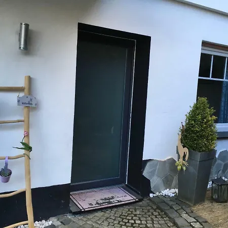 Brandenburger Appartement *