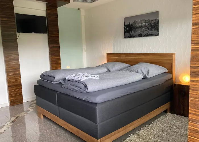 Apartamento Brandenburger Schmallenberg