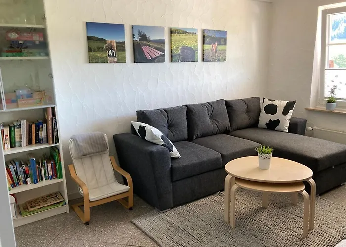 Brandenburger * Schmallenberg