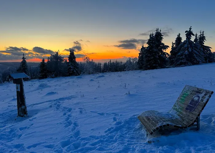 Brandenburger Schmallenberg