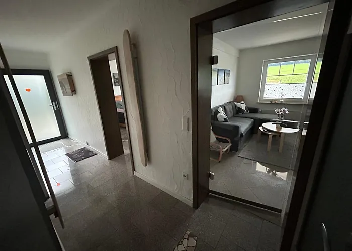 Apartamento Brandenburger Schmallenberg