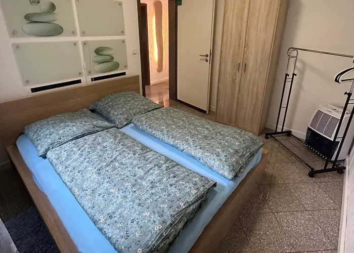 Apartment Brandenburger