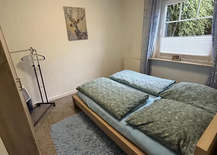 Brandenburger Apartamento Schmallenberg