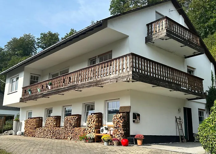 Brandenburger Schmallenberg