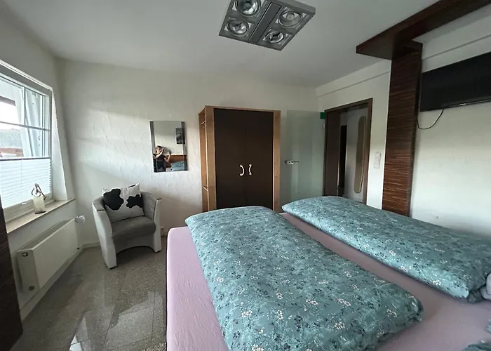 Brandenburger Apartment Schmallenberg