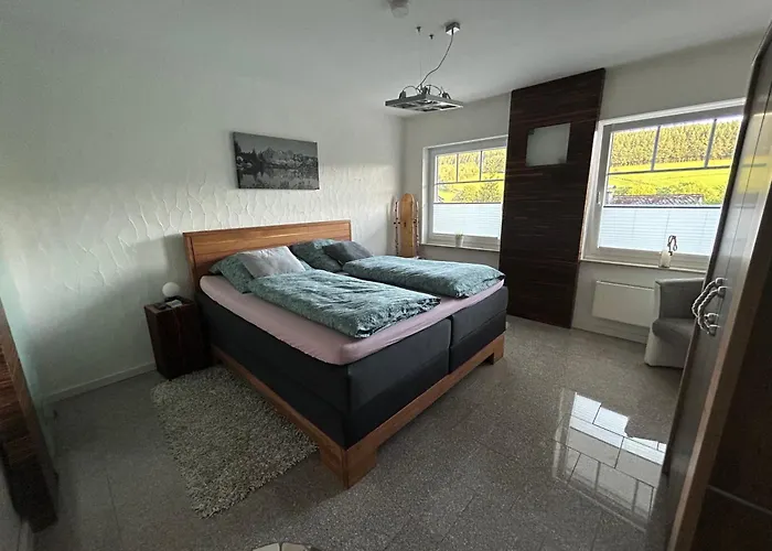 Brandenburger * Schmallenberg