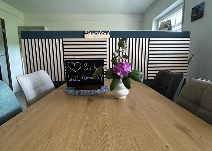 Brandenburger Apartamento