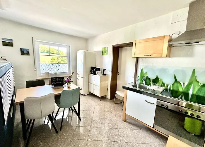 Apartamento Brandenburger
