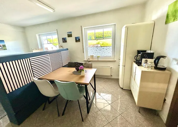 Brandenburger Apartamento Schmallenberg