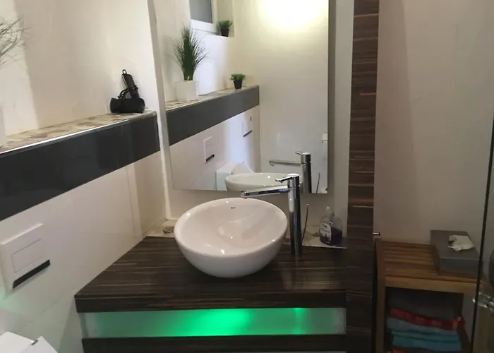 Apartment Brandenburger