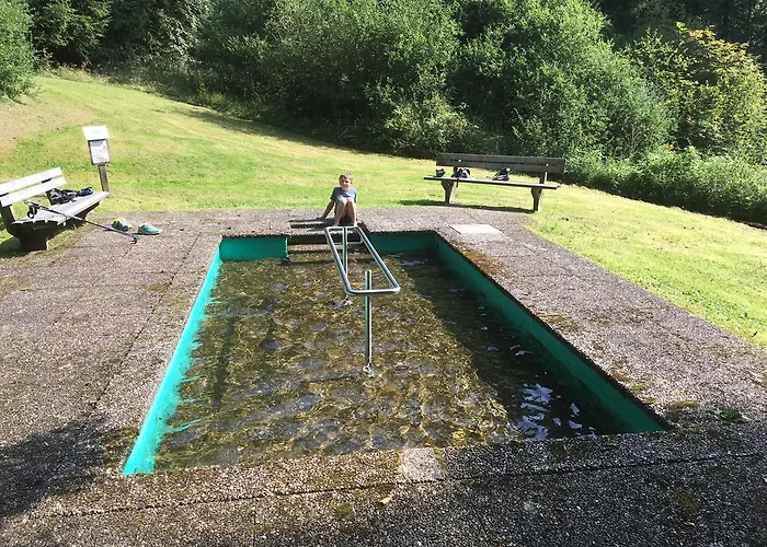 Apartment Brandenburger *