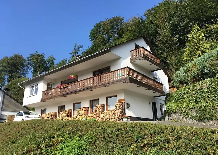 Brandenburger Apartamento *