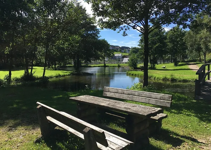 Apartment Brandenburger Schmallenberg