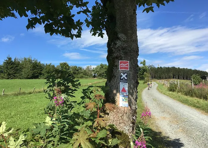 Brandenburger Apartment Schmallenberg
