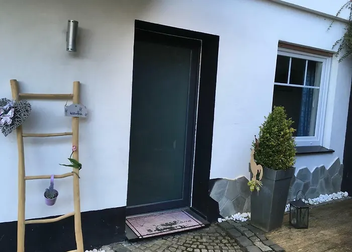 Brandenburger Apartamento *