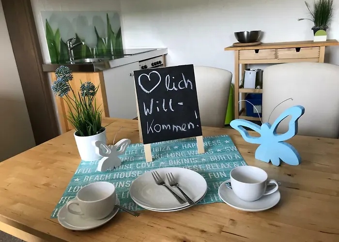 Brandenburger * Schmallenberg